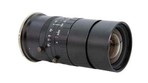 BASLER 巴斯勒 VS Technology VST Lens VS-HX3535 F3.5 f35mm Super 35 工业镜头