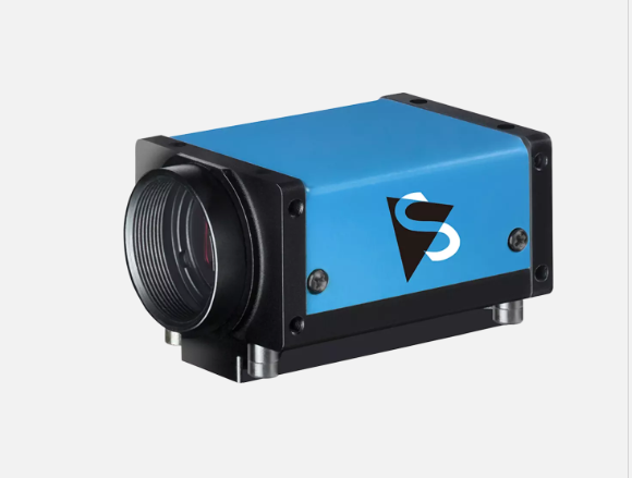 IMAGING SOURCE 映美精 DMK 38UX541 黑白工业相机