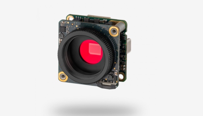 IDS 爱迪思 U3-3274LE-C-HQ-VU-AF Rev.1.2: 1008147 U3-3274LE-M-GL-VU-AF Rev.1.2: 1008148 工业相机