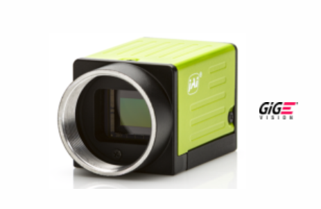 JAI 皆爱 GO-5100M-PGE 面阵扫描工业相机