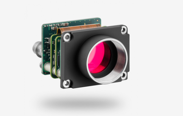 IDS 爱迪思  UI-5201SE-M-GL Rev.4.2: AB12280 UI-5201SE-C-HQ Rev.4.2: AB12279 工业相机