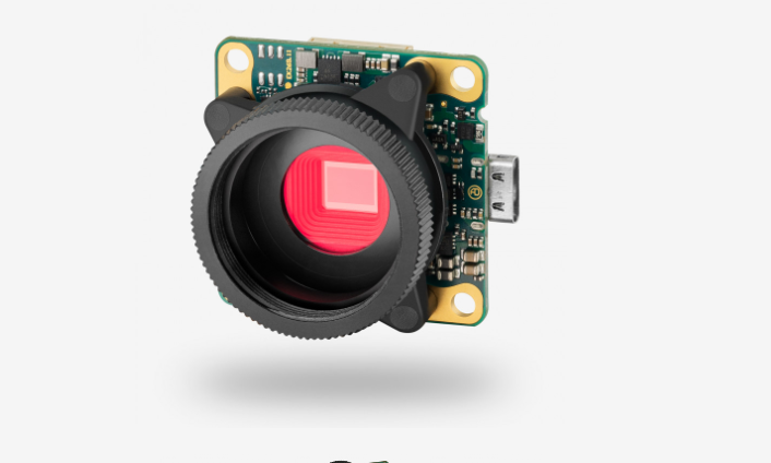 IDS 爱迪思 U3-3274LE-C-HQ Rev.1.2: AB03452 U3-3274LE-M-GL Rev.1.2: AB03453 工业相机