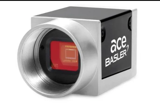 BASLER 巴斯勒  Basler ace acA800-200gc 面阵工业相机