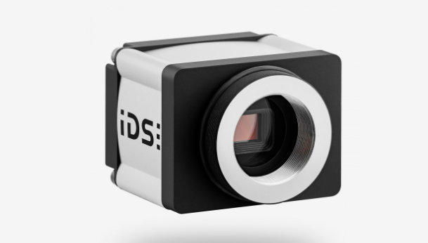 IDS 爱迪思  GV-5200FA-M-GL Rev.1.2: AB12298 GV-5200FA-C-HQ Rev.1.2: AB12297 工业相机