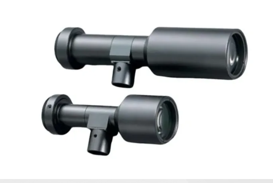 BASLER 巴斯勒 Moritex Lens MML1.5-HR65D F12 1/2