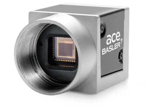 BASLER 巴斯勒  Basler ace acA1440-220um 面阵工业相机
