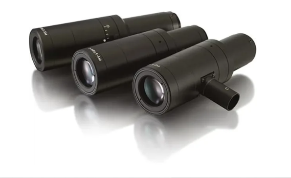 BASLER 巴斯勒  Moritex Lens MML03-HR110-5M F7 2/3