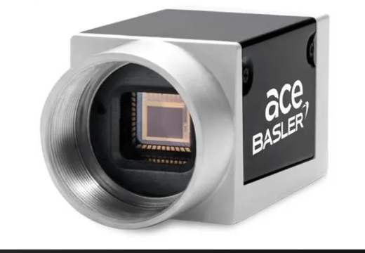 BASLER 巴斯勒  Basler ace acA2500-14gm (CS-Mount) 面阵工业相机