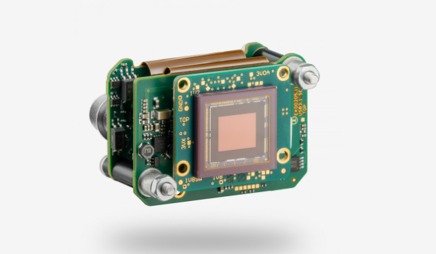 IDS 爱迪思 U3-3272SE-C Rev.1.2: AB12866 U3-3272SE-M Rev.1.2: AB12867 工业相机