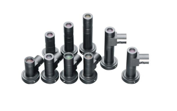 MORITEX 茉丽特 MML05-ST300DVI  工业镜头