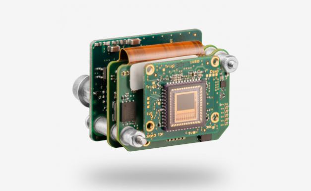 IDS 爱迪思 UI-5862SE-C Rev.4.2: AB12585 UI-5862SE-M Rev.4.2: AB12586 工业相机