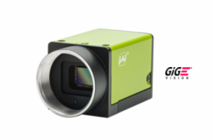 JAI 皆爱 GOX-6409C-PGE 面阵扫描工业相机