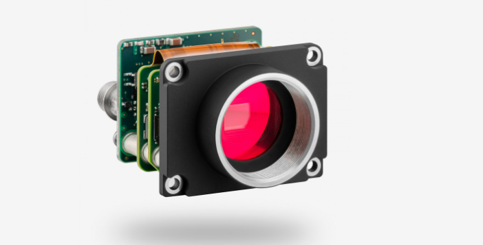 IDS 爱迪思  GV-5261SE-C-HQ Rev.4.2: AB12007 GV-5261SE-M-GL Rev.4.2: AB12008 工业相机