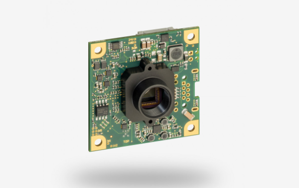 IDS 爱迪思 UI-5581LE-C-MB Rev.1.2: AB12216 工业相机