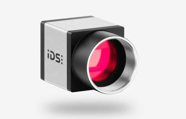 IDS 爱迪思 U3-3060CP-M-GL Rev.2.2: AB10821 U3-3060CP-C-HQ Rev.2.2: AB10822 工业相机