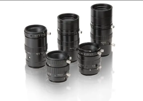 BASLER 巴斯勒 Moritex Lens ML- 工业镜头