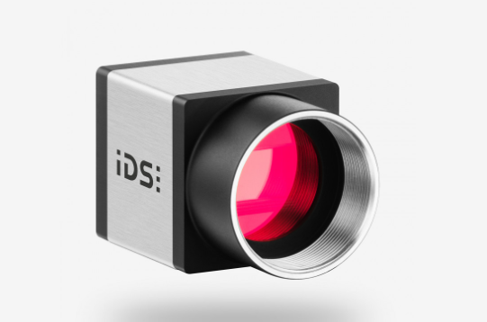 IDS 爱迪思  UI-3130CP-C-HQ Rev.2: AB00690 UI-3130CP-M-GL Rev.2: AB00689 工业相机