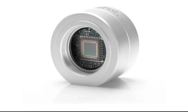 BASLER 巴斯勒 Basler pulse puA1920-30um 面阵工业相机