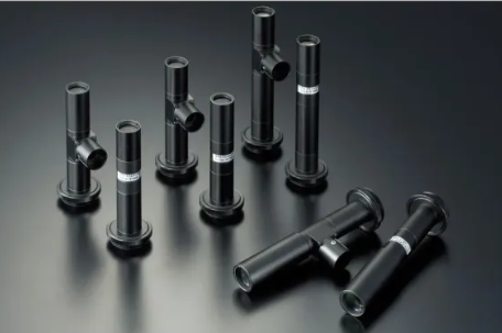 BASLER 巴斯勒 Moritex Moritex Lens MML1-ST300D 工业镜头