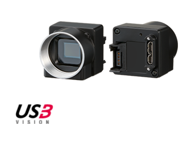 TOSHIBA TELI 东芝泰力 BU238MCF 工业相机