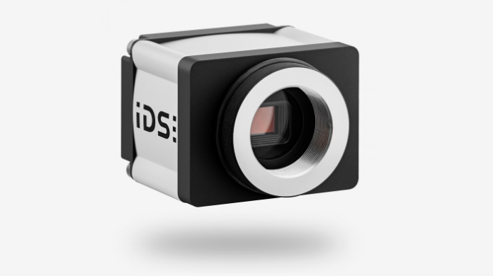 IDS 爱迪思  GV-51N0FA-M-GL Rev.1.2: 1010105 GV-51N0FA-C-HQ Rev.1.2: 1010104 工业相机