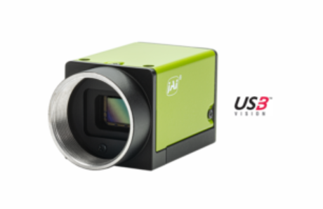 JAI 皆爱 GOX-5103C-USB 面阵扫描工业相机