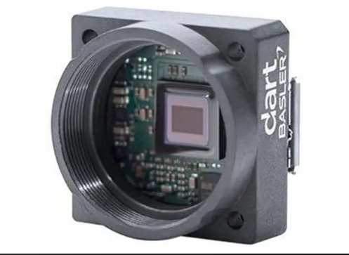 BASLER 巴斯勒 Basler dart daA720-520um (CS-Mount) 面阵工业相机