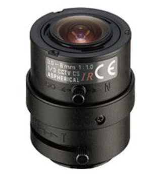 TAMRON  腾龙  13VM308ASIRII  工业镜头