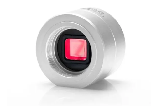 BASLER 巴斯勒 Basler pulse puA1920-30uc 面阵工业相机