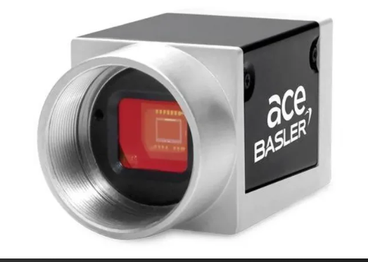 BASLER 巴斯勒  Basler ace acA2500-14gc  面阵工业相机
