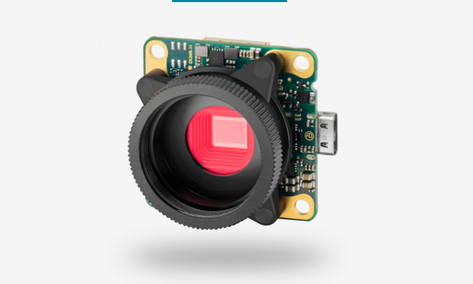 IDS 爱迪思 U3-3884LE-M-GL Rev.1.2: AB03473 U3-3884LE-C-HQ Rev.1.2: AB03472 工业相机