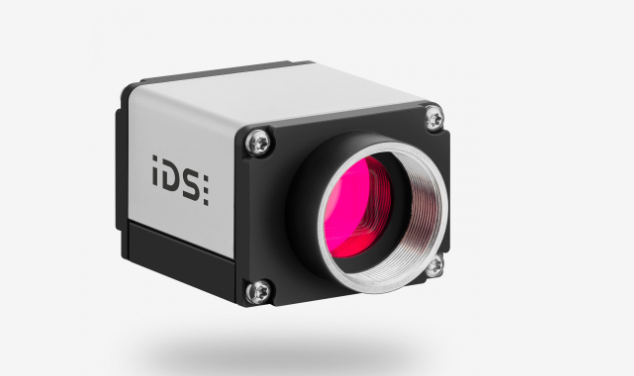 IDS 爱迪思 U3-3040SE-C-HQ Rev.1.2: AB12806 U3-3040SE-M-GL Rev.1.2: AB12807 工业相机 