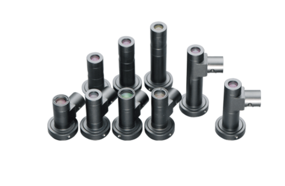 MORITEX 茉丽特 MML08-ST110 工业镜头