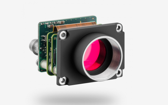 IDS 爱迪思  GV-5291SE-C-HQ Rev.4.2: AB12291 GV-5291SE-M-GL Rev.4.2: AB12292 工业相机