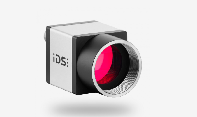 IDS 爱迪思 UI-5860CP-C-HQ Rev.2.2: AB12038 UI-5860CP-M-GL Rev.2.2: AB12039 工业相机