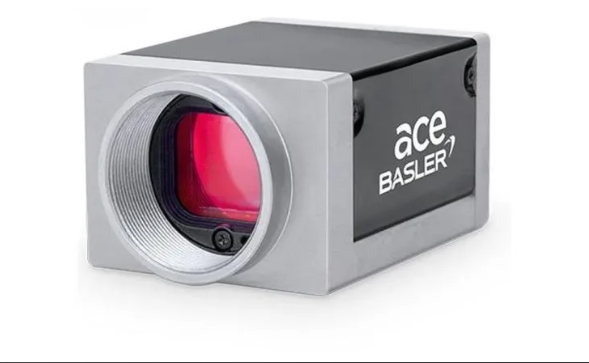 BASLER 巴斯勒  Basler ace acA4112-8gc 面阵工业相机