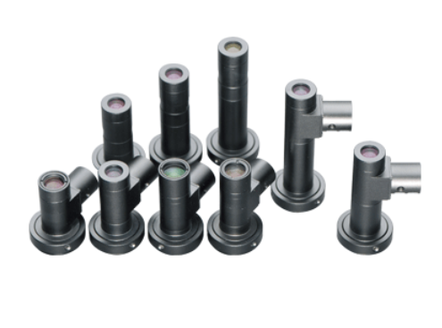 MORITEX 茉丽特 MML8-ST110D 工业镜头