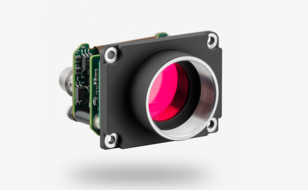 IDS 爱迪思 U3-3201SE-C-HQ Rev.1.2: AB12356 U3-3201SE-M-GL Rev.1.2: AB12357 工业相机