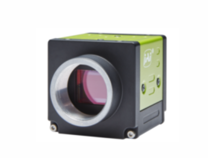 JAI 皆爱 SP-12401C-USB 面阵扫描工业相机