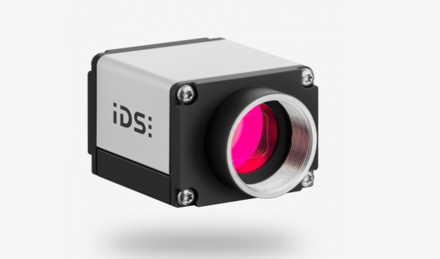 IDS 爱迪思 U3-3800SE-C-HQ Rev.1.2: AB12875 U3-3800SE-M-GL Rev.1.2: AB12876 工业相机