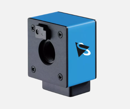 IMAGING SOURCE 映美精 DMK 22AUC03-F 黑白自动对焦相机