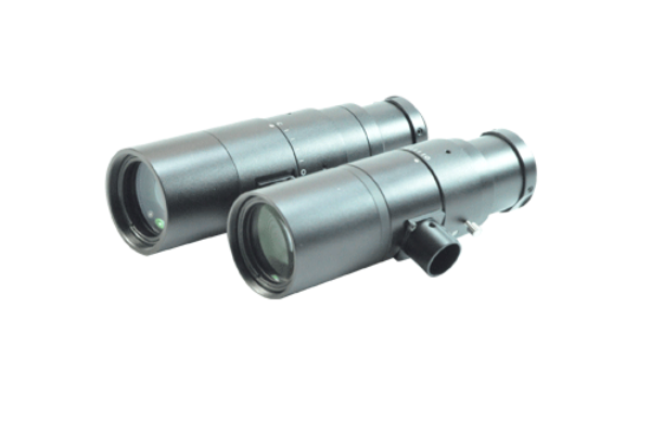 MORITEX 茉丽特 MML3-SR65VI-18C 工业镜头