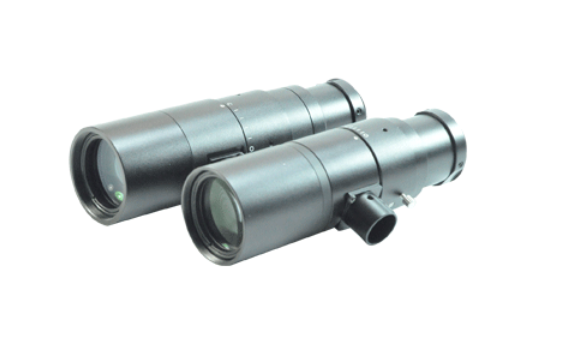 MORITEX 茉丽特 MML08-SR110VI-18C 工业镜头