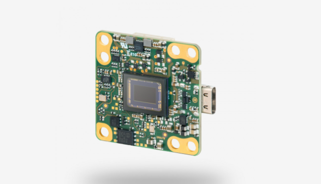 IDS 爱迪思U3-3882LE-C Rev.1.2: AB03470 U3-3882LE-M Rev.1.2: AB03471 工业相机