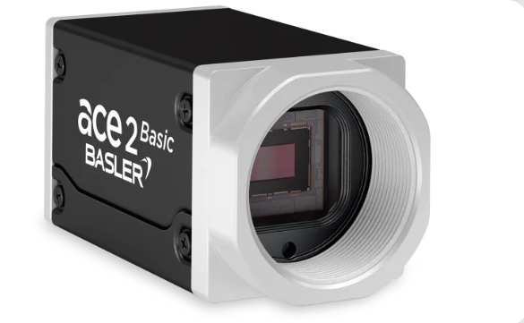 BASLER 巴斯勒 Basler ace 2 a2A2440-98g5mBAS 面阵工业相机