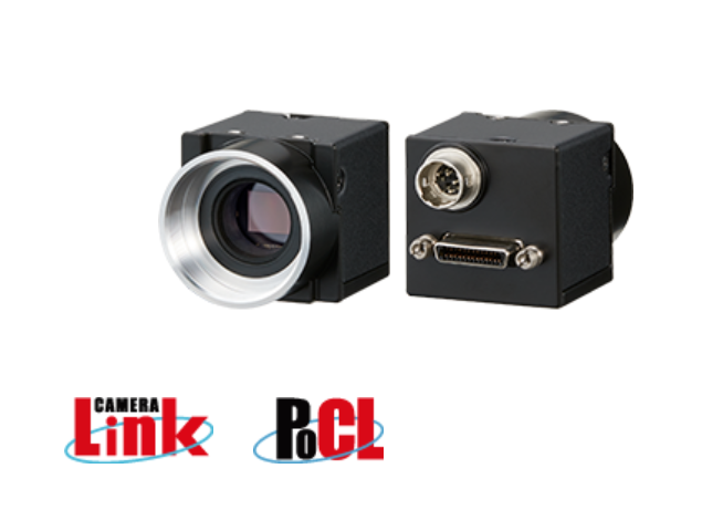 TOSHIBA TELI 东芝泰力 BC302LMCG 工业相机