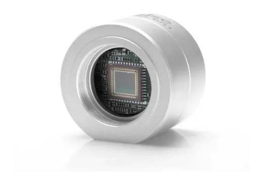 BASLER 巴斯勒 Basler pulse puA1600-60um 面阵工业相机