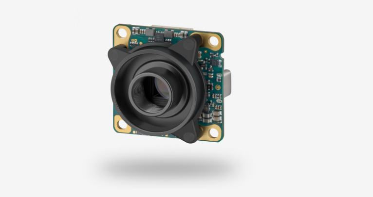 IDS 爱迪思 U3-3271LE-C-HQ-VU Rev.1.2: 1007946 U3-3271LE-M-GL-VU Rev.1.2: 1007947 工业相机