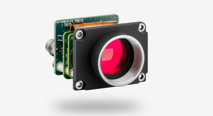 IDS 爱迪思  GV-51F1SE-C-HQ Rev.4.2: 1009786 GV-51F1SE-M-GL Rev.4.2: 1009787 工业相机