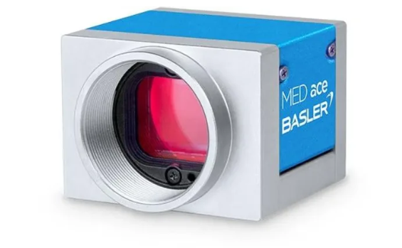 BASLER 巴斯勒 Basler MED ace 8.9 MP 42 color 面阵工业相机